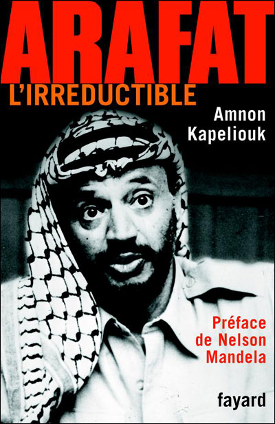 Arafat