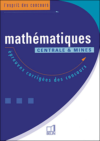 Mathématiques - Marc-Olivier Bernard - broché