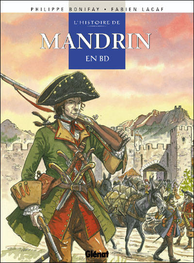 Mandrin