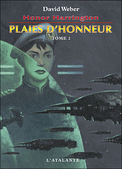 Plaies d'honneur