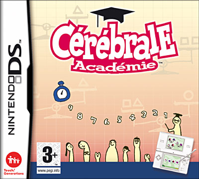 Cérébrale Académie