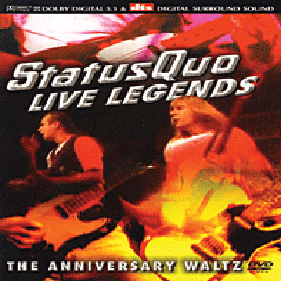 Live legends