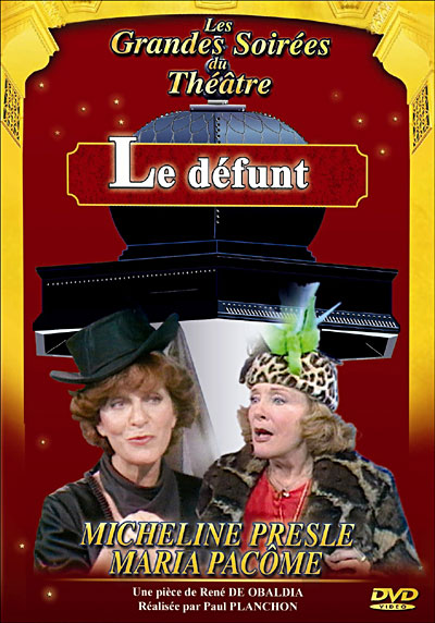 Le Défunt