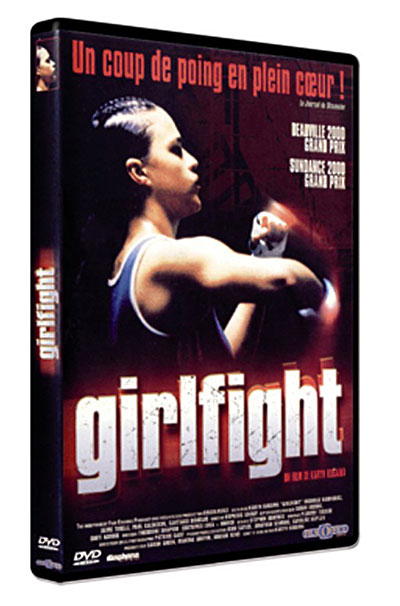 Girlfight