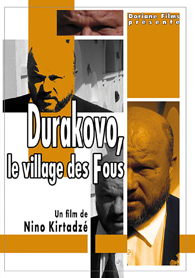 Durakovo : Le village des fous