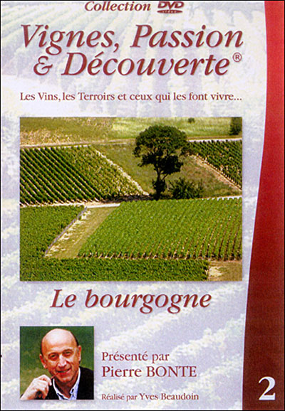 Les Vignes, passion et découverte