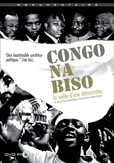 Congo Na Biso