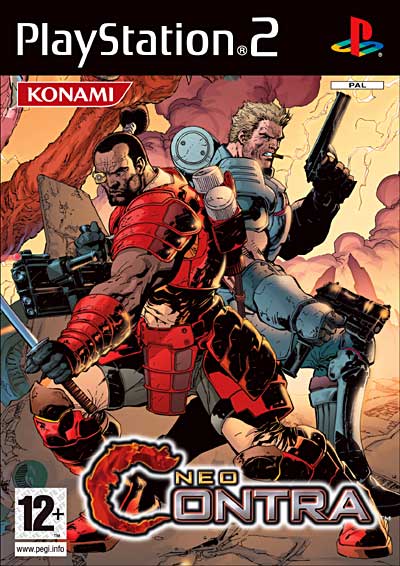 Neo Contra
