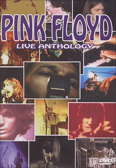 Live anthology