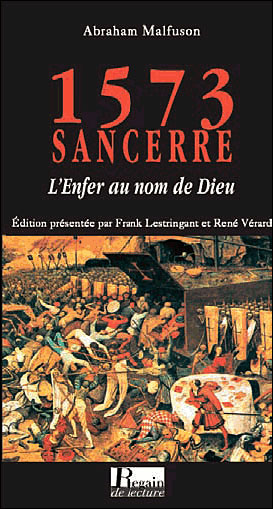 1573, Sancerre