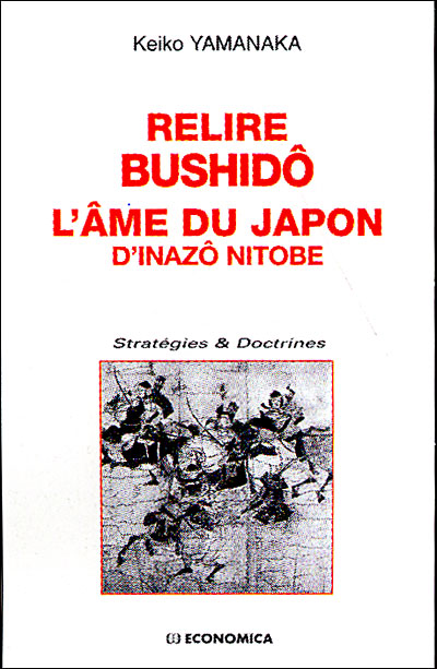 Relire Bushido