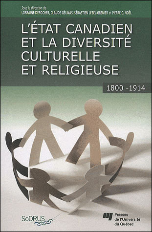 L'État canadien et la diversité culturelle et religieuse