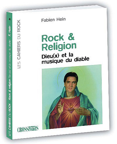 Rock et religion