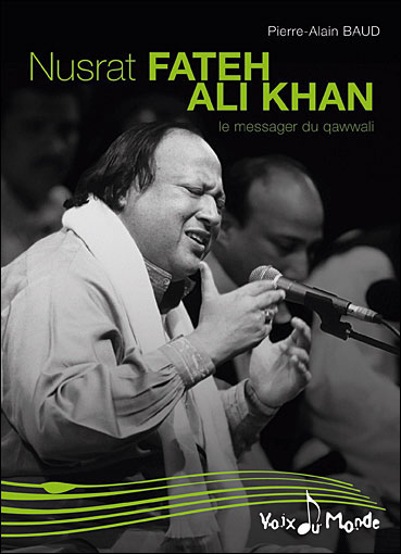 Nusrat Fateh Ali Khan