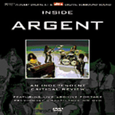 Inside Argent