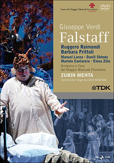 Falstaff