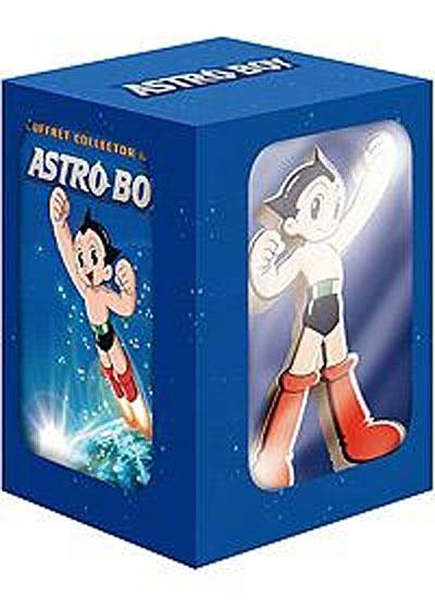 Coffret Collector intégral de la Saison 1 - Edition limitée et numérotée à 999 exemplaires