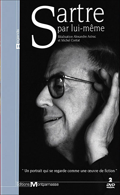 Sartre par lui-même