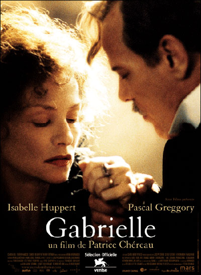 Gabrielle - Edition Digipack