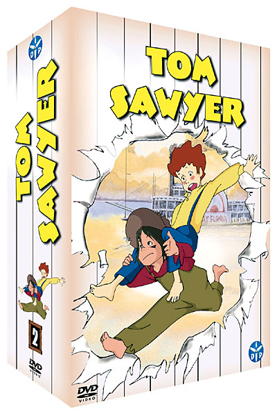 Coffret - Partie 2