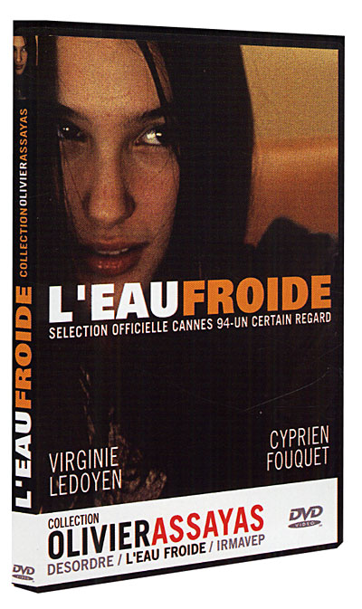 L'Eau froide