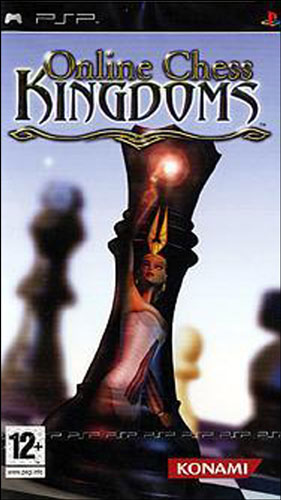 Online Chess Kingdom