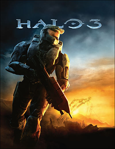 Guide Halo 3