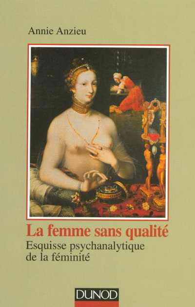 La femme sans qualité
