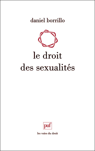 La régulation juridique des sexualités