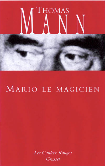 Mario et le magicien