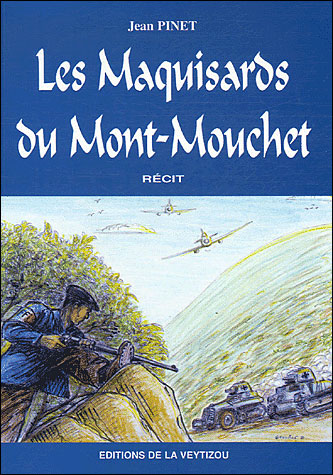 Les maquisards du MontMouchet broché Jean Achat Livre fnac