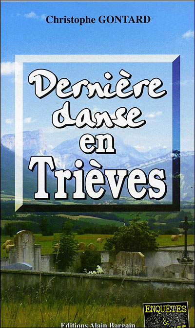 Derniere danse en Trièves