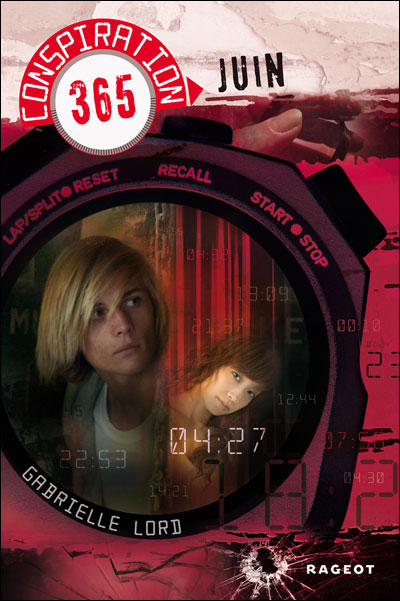 La Conspiration Des Dieux (Tome 3) - L'Olympe Assiégé On Apple