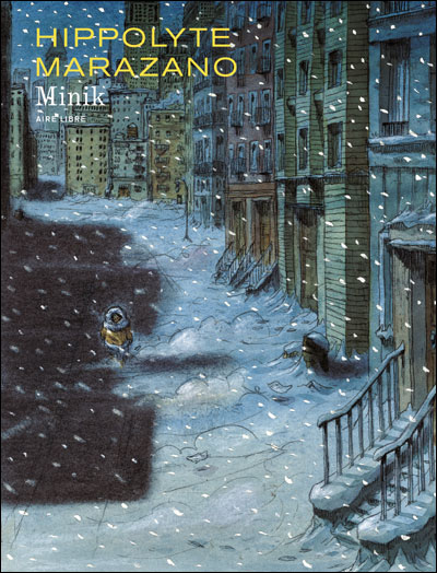 Minik - Minik