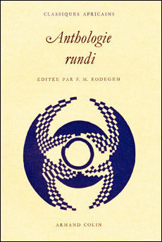 Anthologie rundi