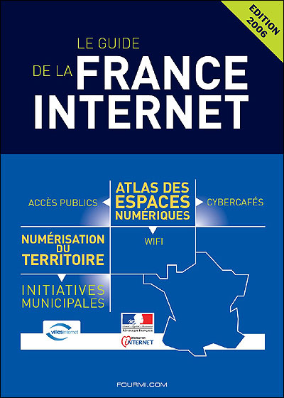 Guide de la France Internet