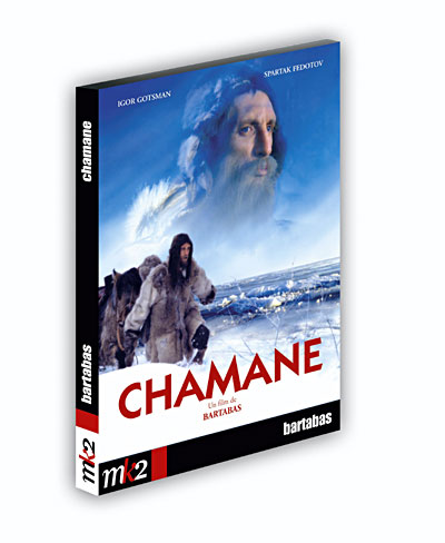 Chamane