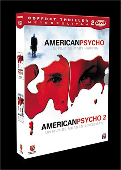 American psycho - American psycho 2