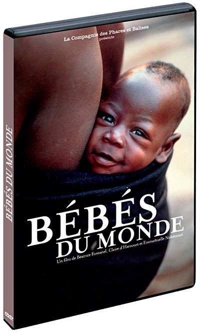 Bébés du monde