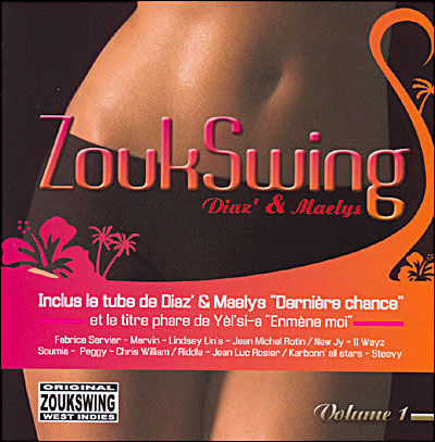 Zouk swing
