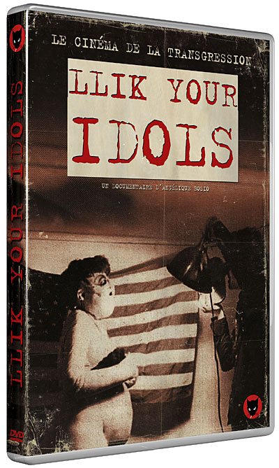 Llik your idols