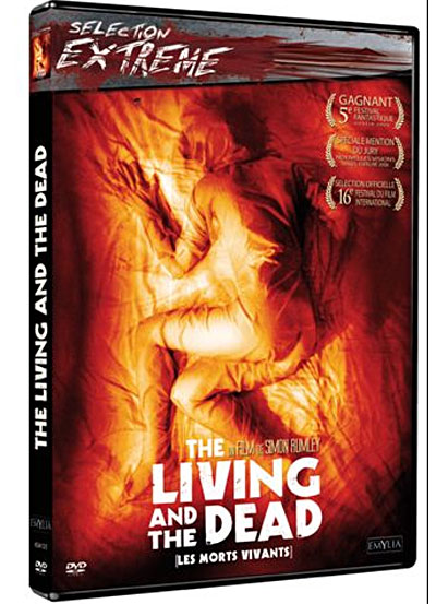 The Living and the Dead