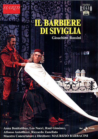 Il Barbiere di Siviglia