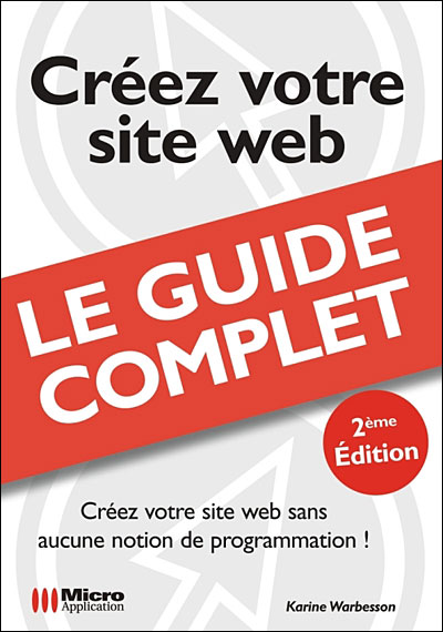 Complet creez votre site web 5eme ed