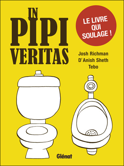In pipi véritas