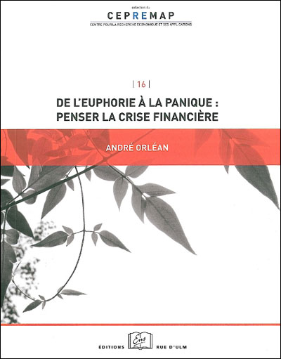 De l'utopie à la crise financière ?