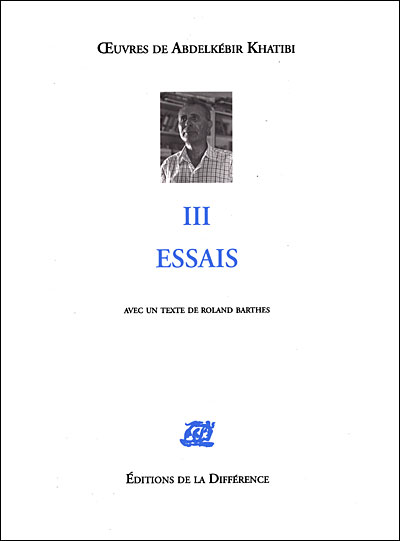 Essais
