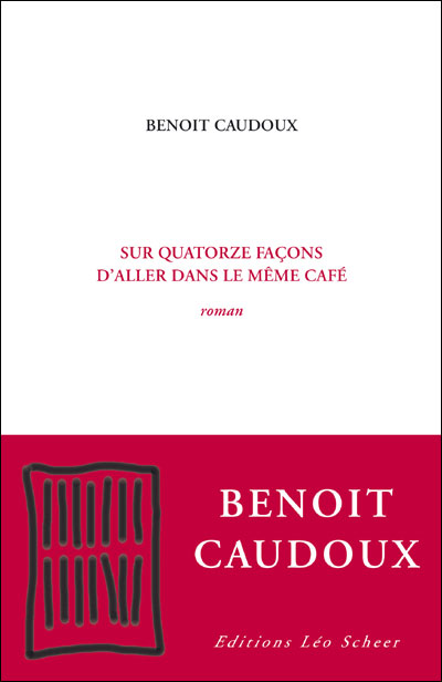 Sur quatorze facons d'aller dans le même café