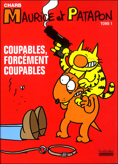 Coupables, forcément coupables