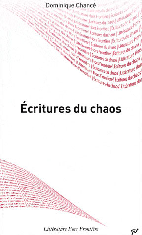 Ecritures du chaos